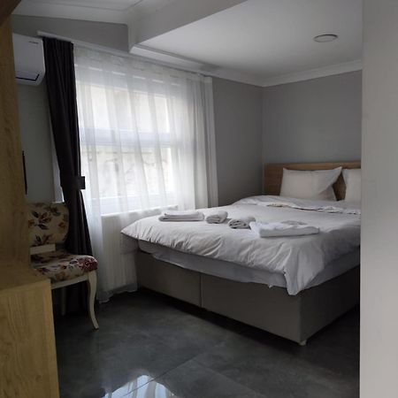 Moonlight Hotel 이스탄불 외부 사진