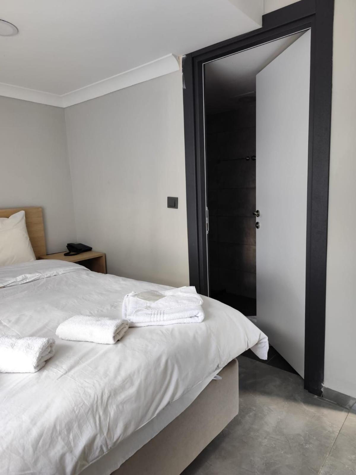 Moonlight Hotel 이스탄불 외부 사진