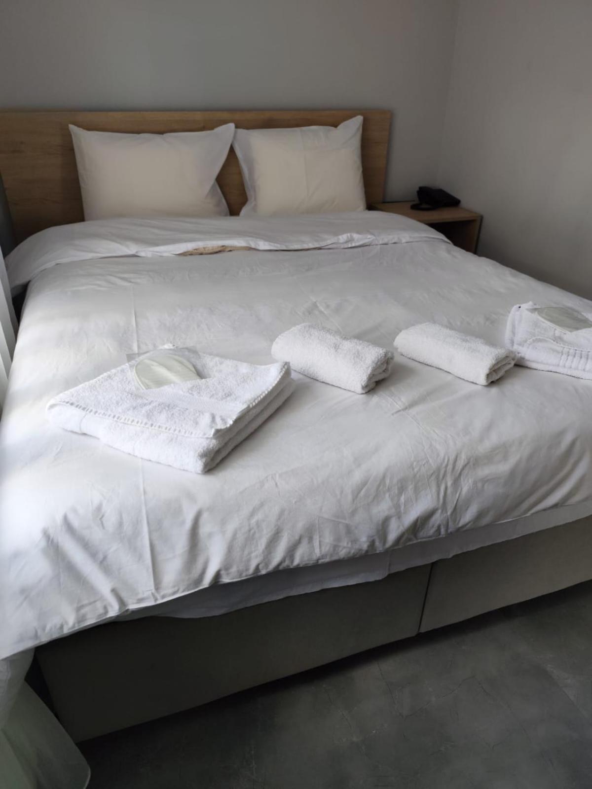 Moonlight Hotel 이스탄불 외부 사진