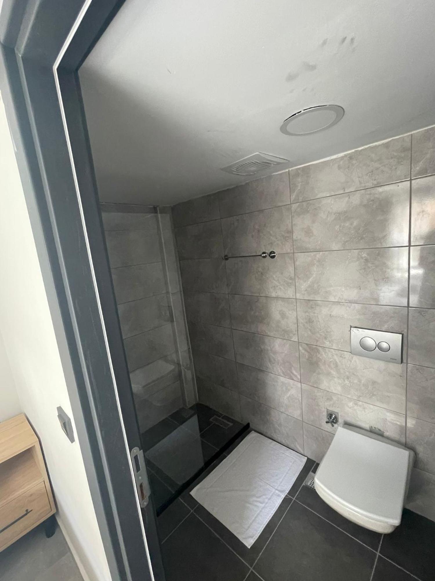 Moonlight Hotel 이스탄불 외부 사진