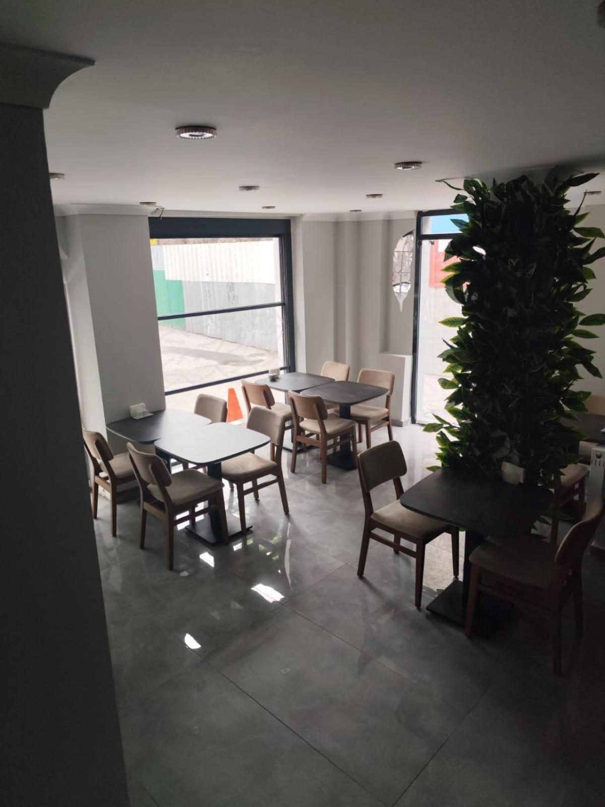 Moonlight Hotel 이스탄불 외부 사진