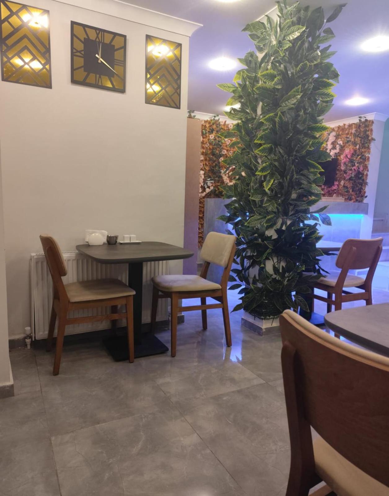 Moonlight Hotel 이스탄불 외부 사진