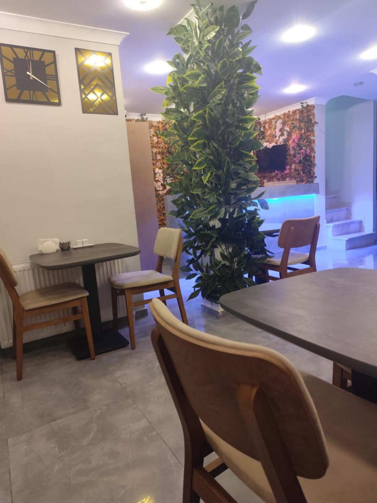 Moonlight Hotel 이스탄불 외부 사진