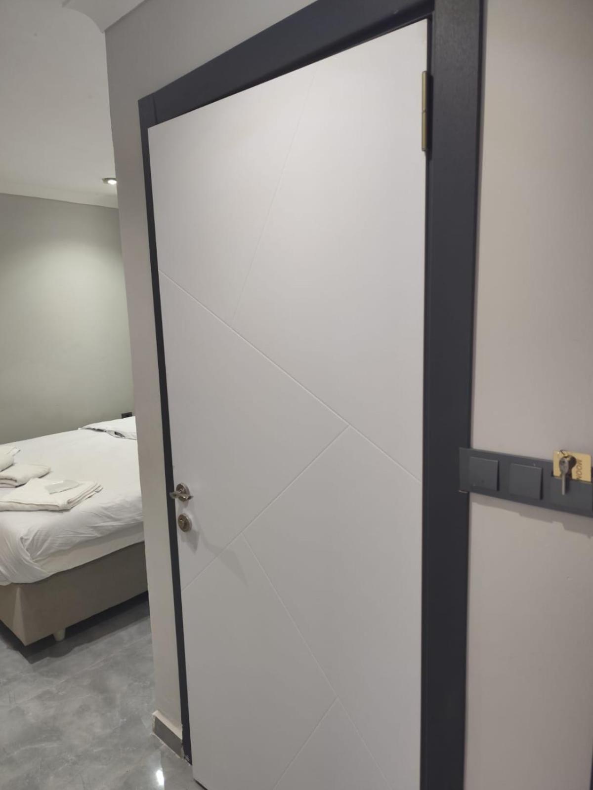 Moonlight Hotel 이스탄불 외부 사진
